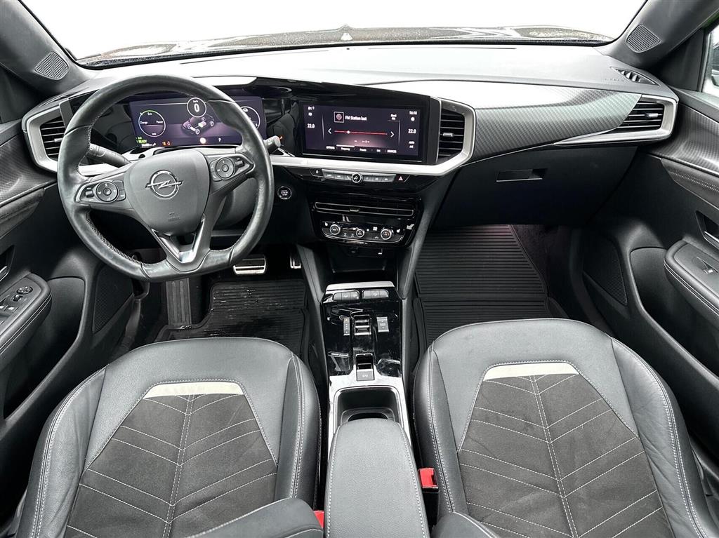 Opel Mokka-e Ultimate billede 4