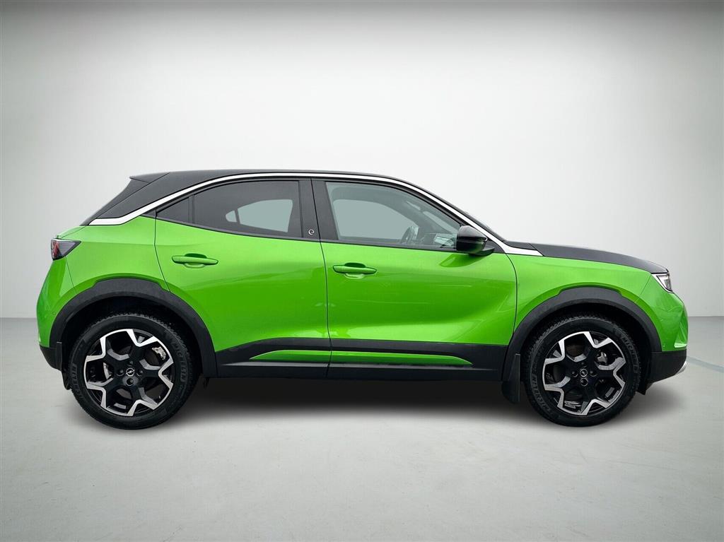 Opel Mokka-e Ultimate billede 5