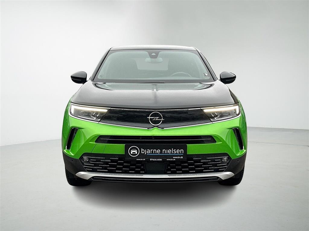 Opel Mokka-e Ultimate billede 6