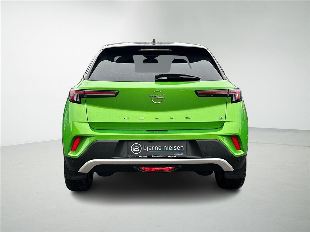 Opel Mokka-e Ultimate billede 7