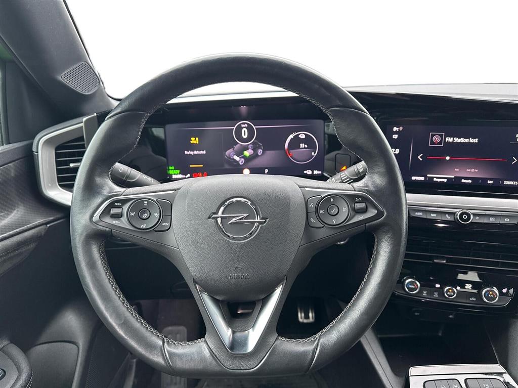 Opel Mokka-e Ultimate billede 9