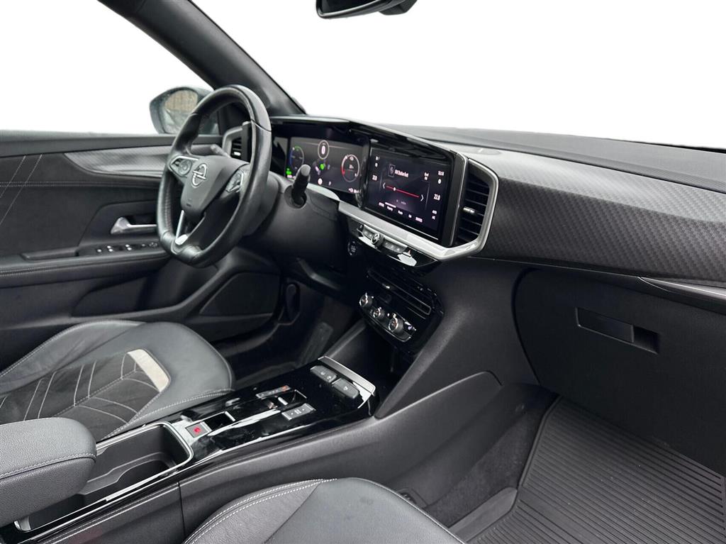 Opel Mokka-e Ultimate billede 10