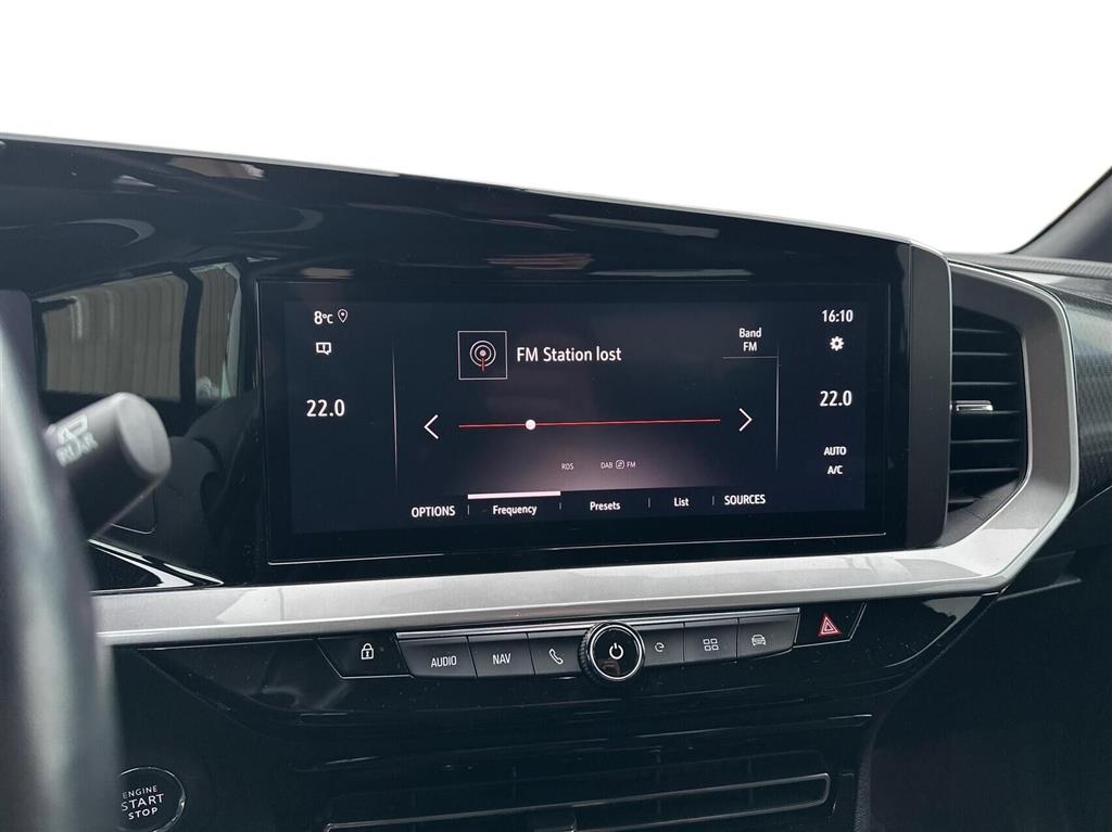 Opel Mokka-e Ultimate billede 11