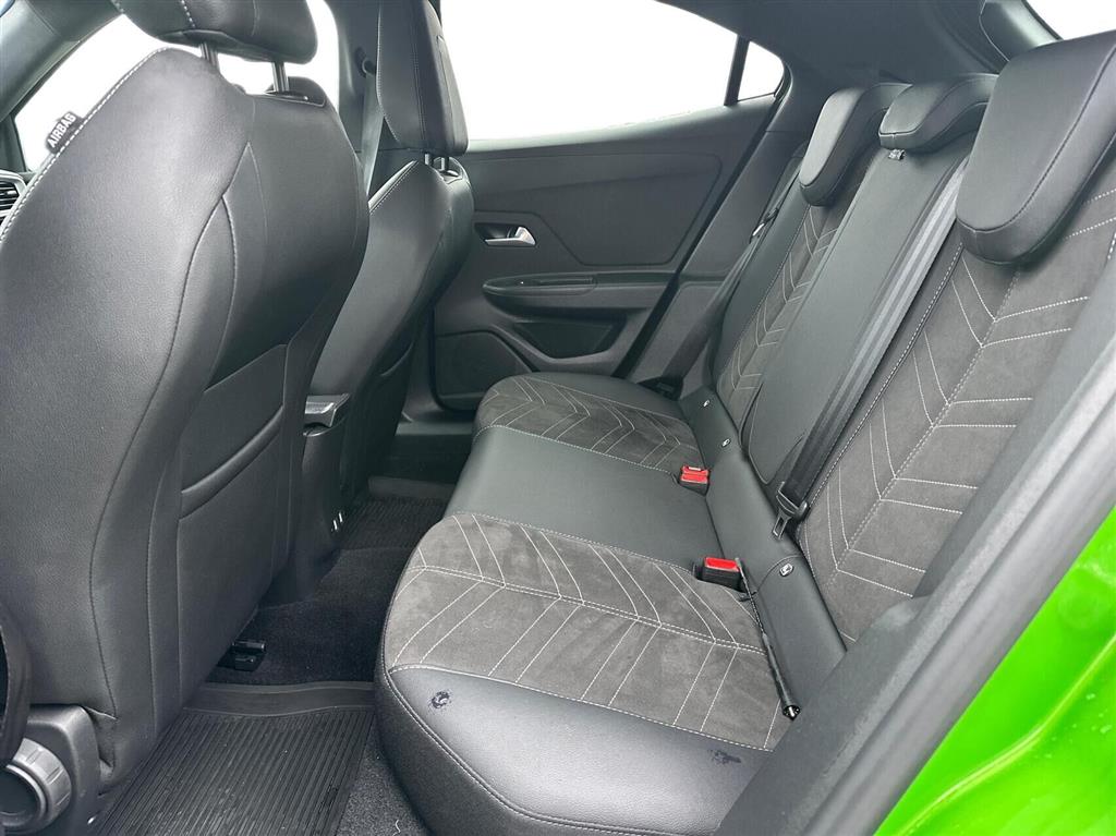 Opel Mokka-e Ultimate billede 12