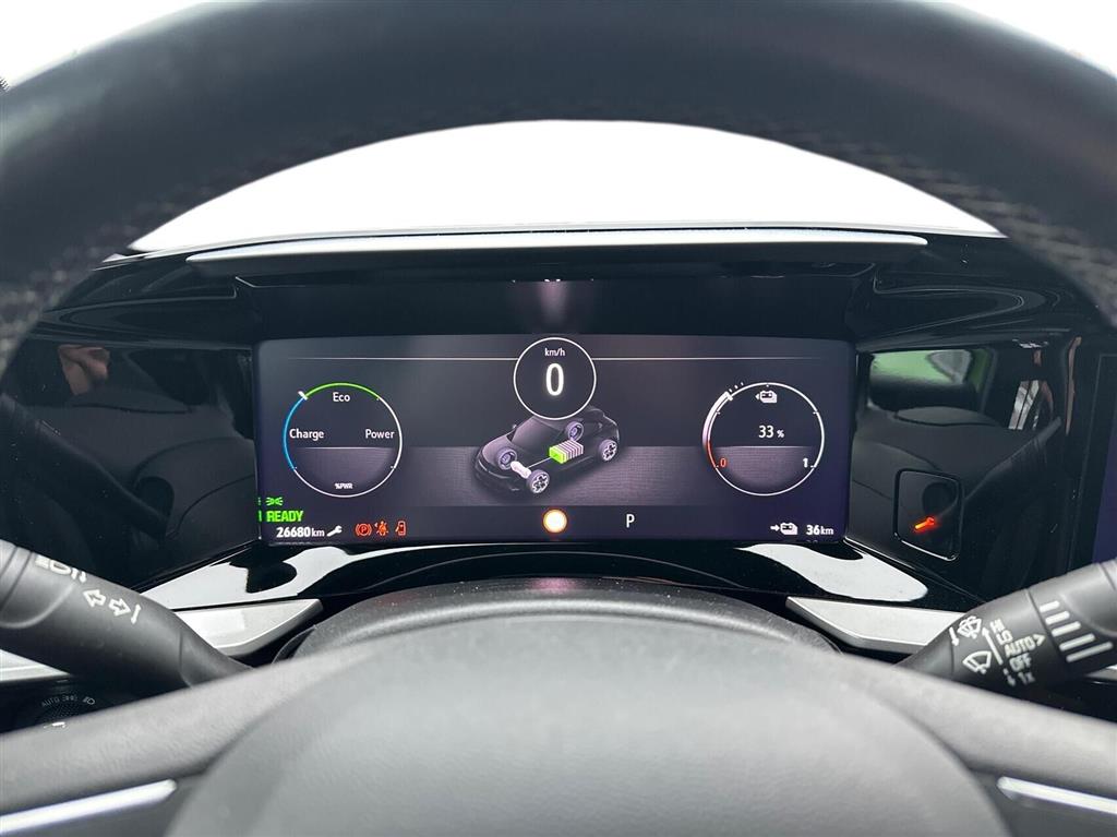 Opel Mokka-e Ultimate billede 14