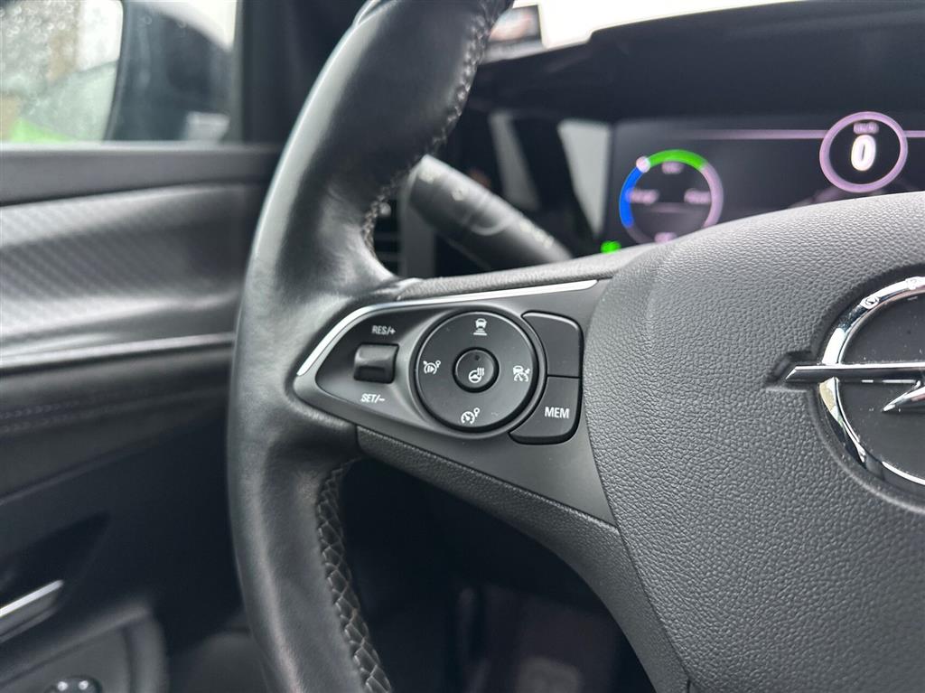 Opel Mokka-e Ultimate billede 17