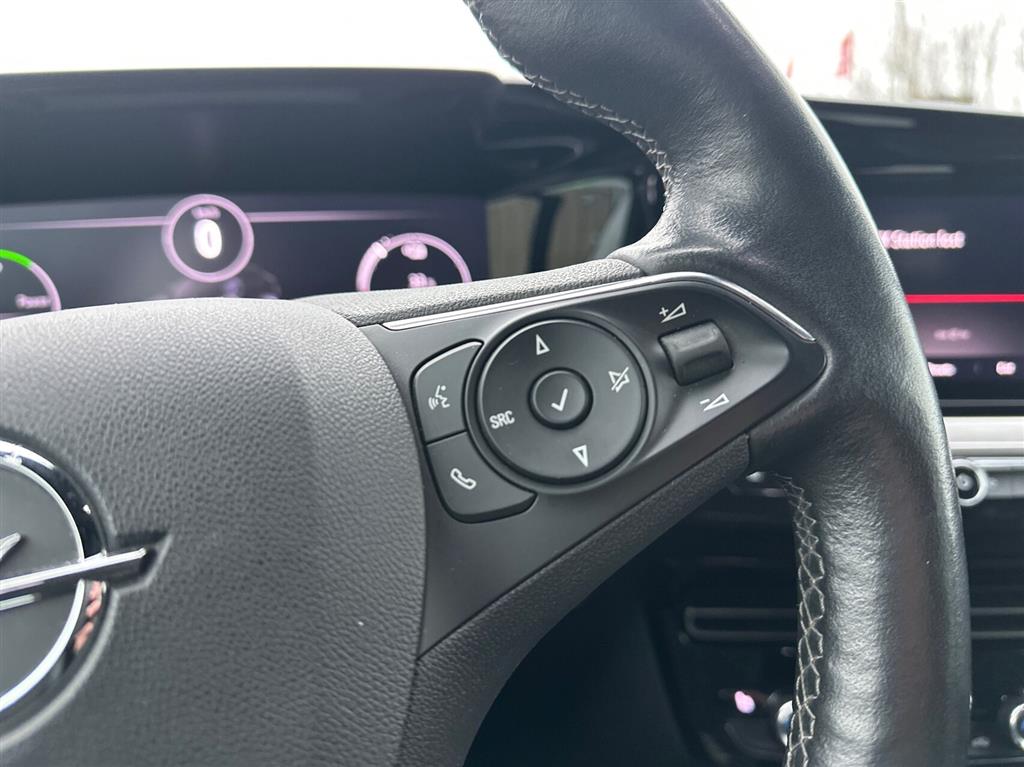 Opel Mokka-e Ultimate billede 18