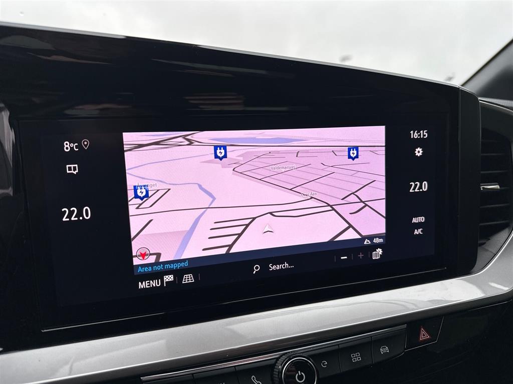 Opel Mokka-e Ultimate billede 19