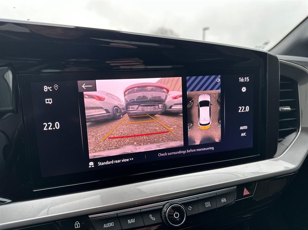 Opel Mokka-e Ultimate billede 20