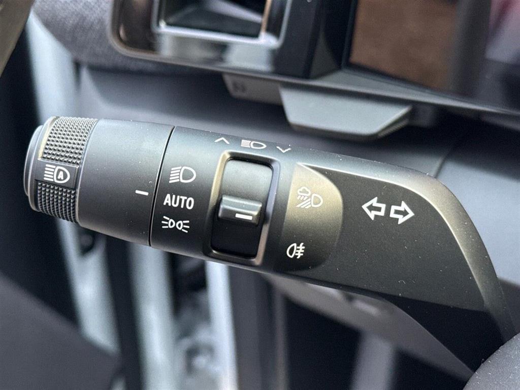 Renault Scénic Techno billede 11