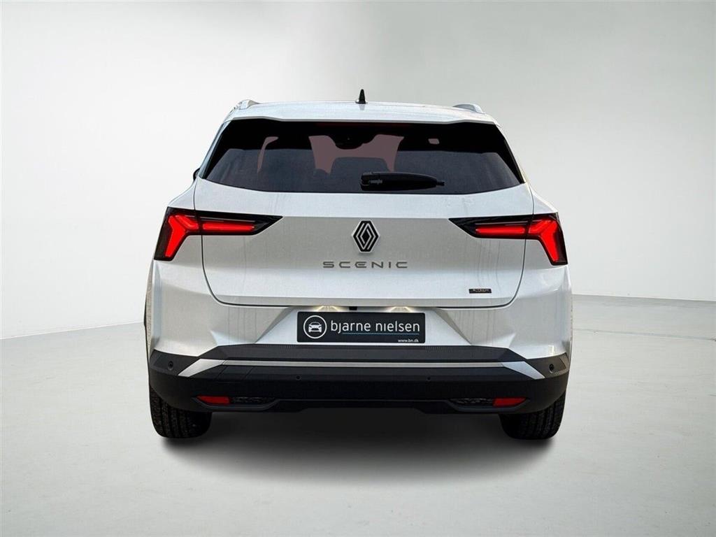 Renault Scénic Techno billede 18