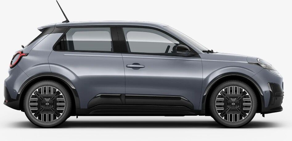 Nissan Micra Engage 40kWh billede 2