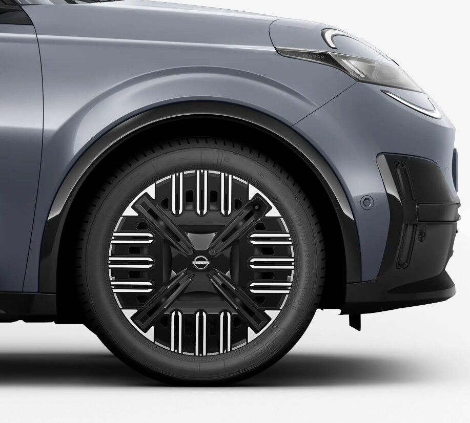 Nissan Micra Engage 40kWh billede 4