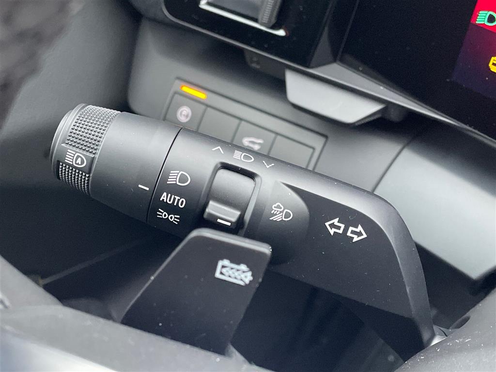 Renault Scénic Techno billede 13