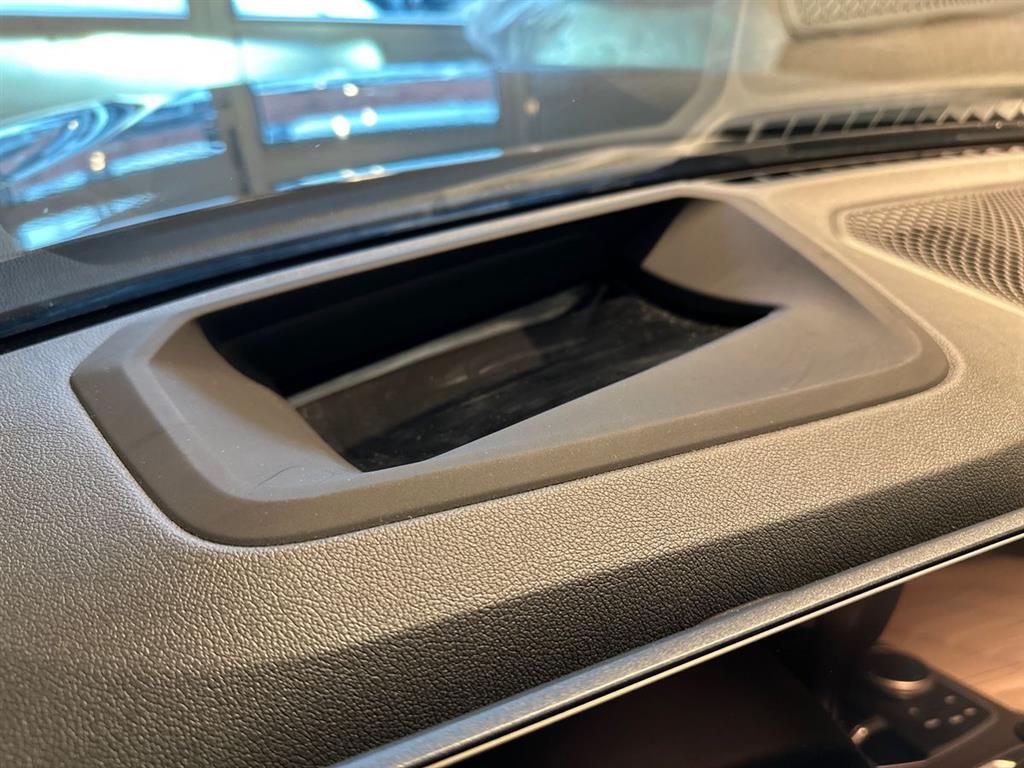 BMW i4 Charged M-Sport billede 22