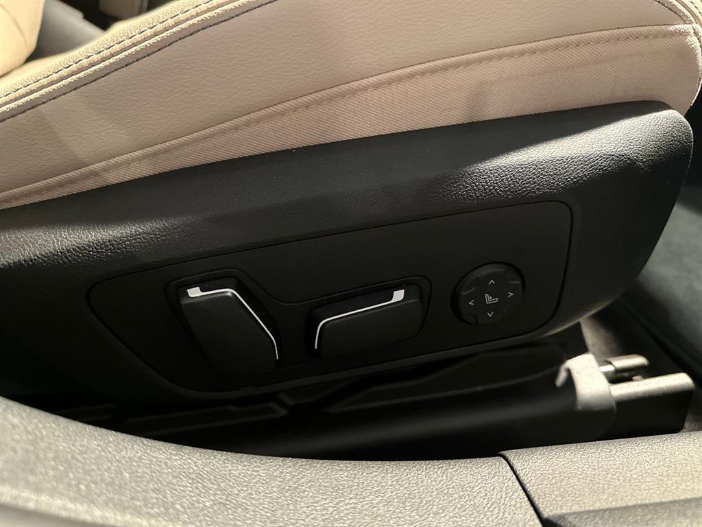 BMW i4 Charged M-Sport billede 23