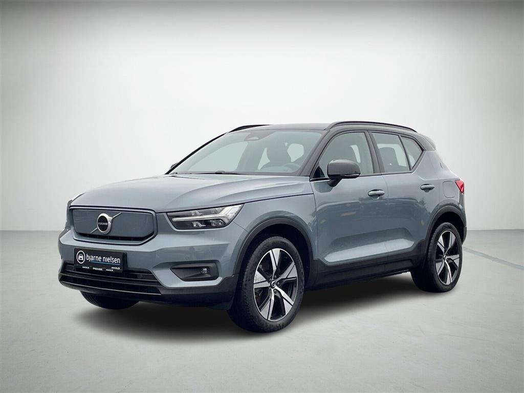 Volvo XC40 R-design