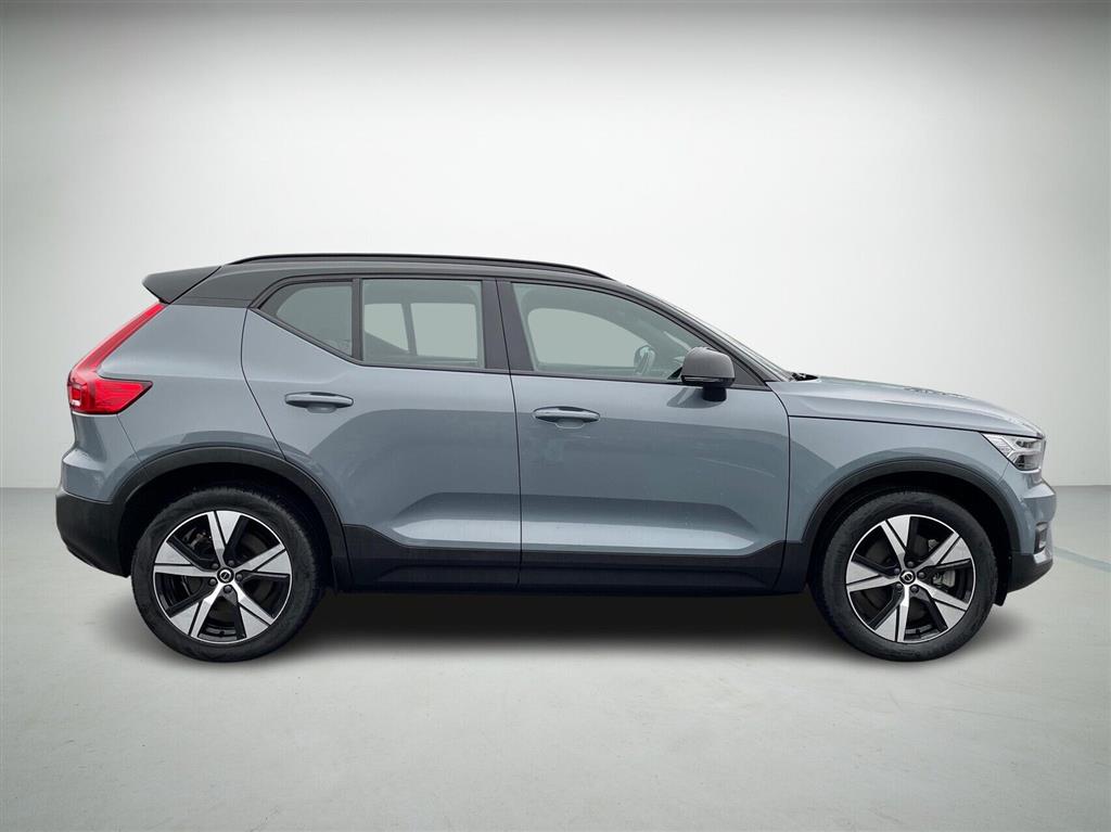 Volvo XC40 R-design billede 5