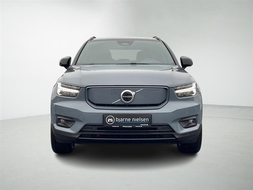 Volvo XC40 R-design billede 6
