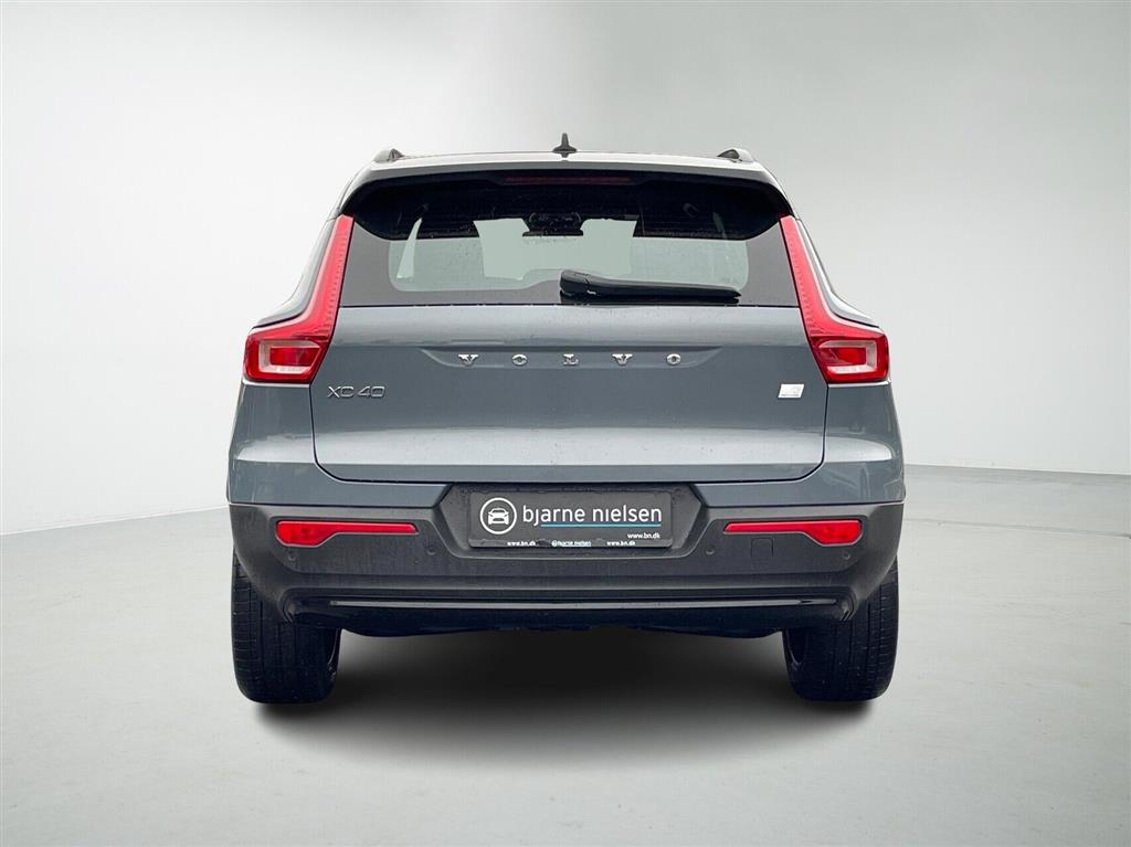 Volvo XC40 R-design billede 7