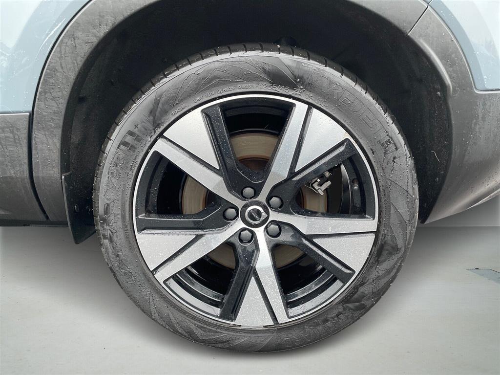 Volvo XC40 R-design billede 8