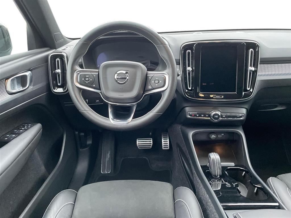 Volvo XC40 R-design billede 9