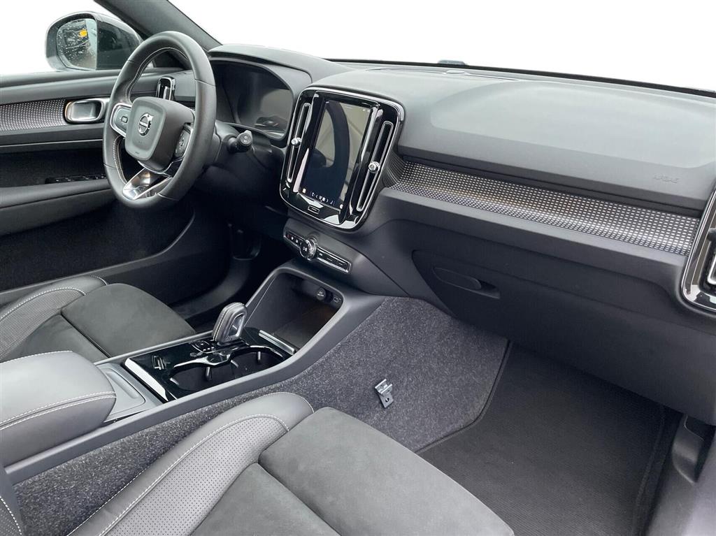 Volvo XC40 R-design billede 10