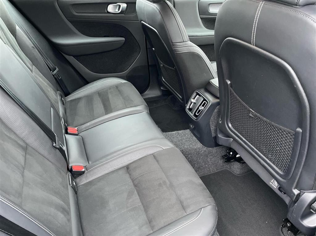 Volvo XC40 R-design billede 12
