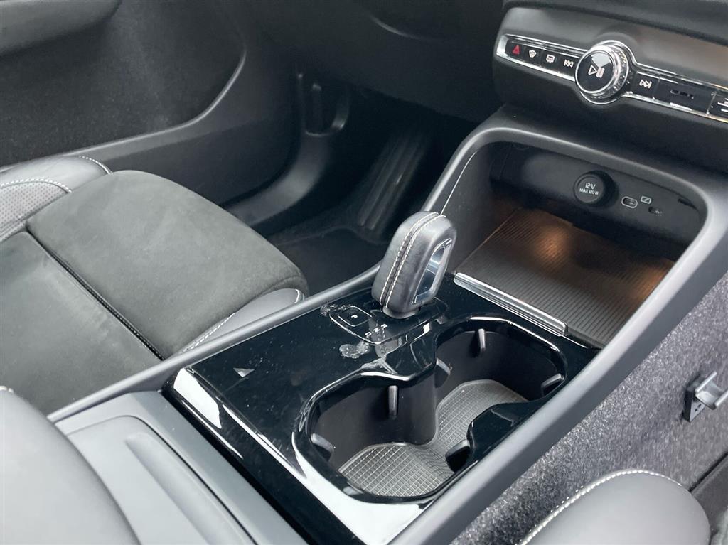 Volvo XC40 R-design billede 15