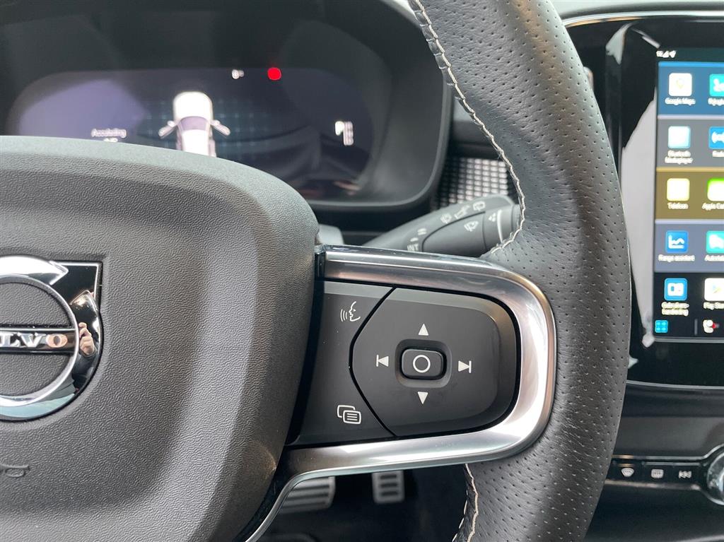 Volvo XC40 R-design billede 18