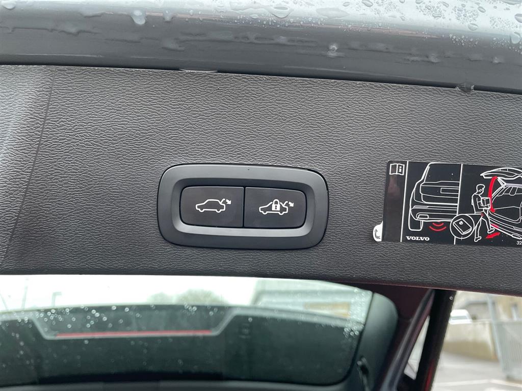 Volvo XC40 R-design billede 21