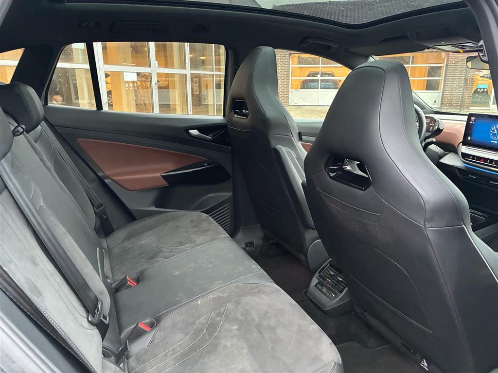 VW ID.4 Max Performance billede 6