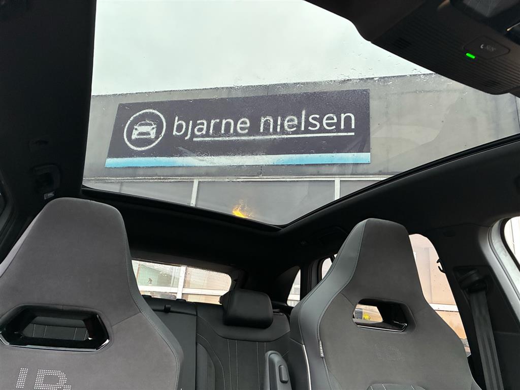 VW ID.4 Max Performance billede 8