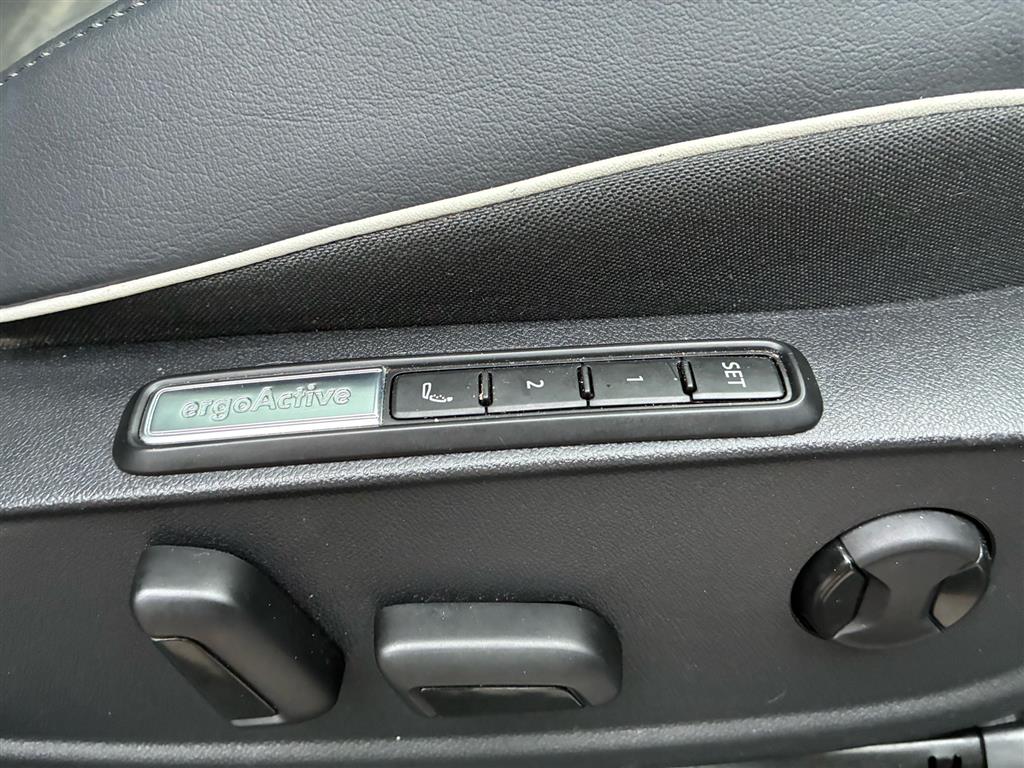 VW ID.4 Max Performance billede 9