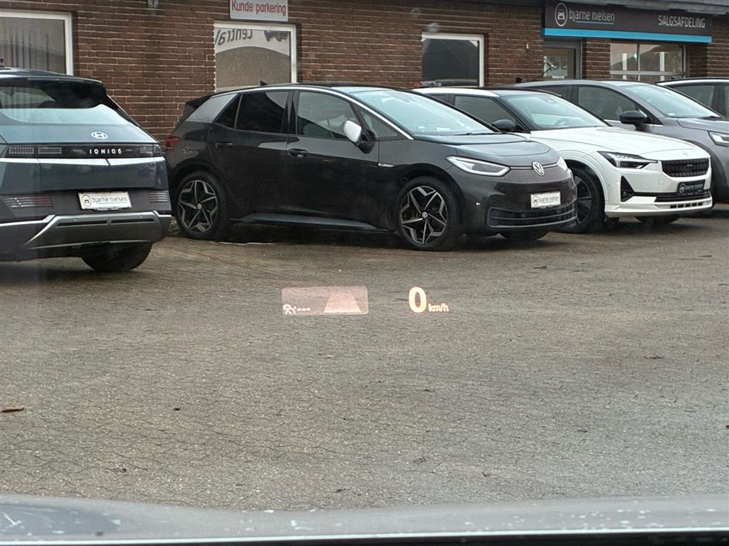 VW ID.4 Max Performance billede 11