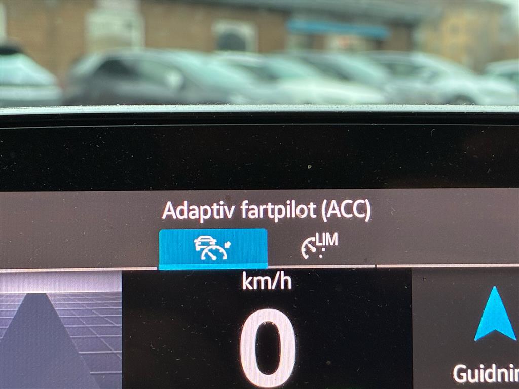 VW ID.4 Max Performance billede 12