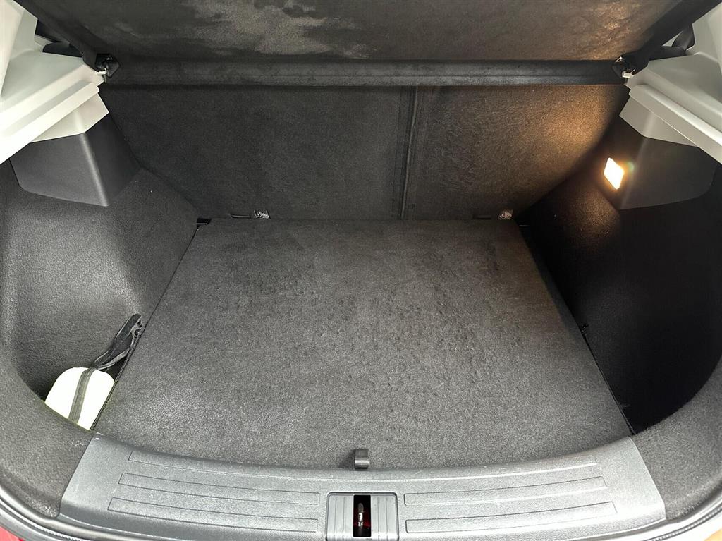 MG ZS EV Luxury billede 14