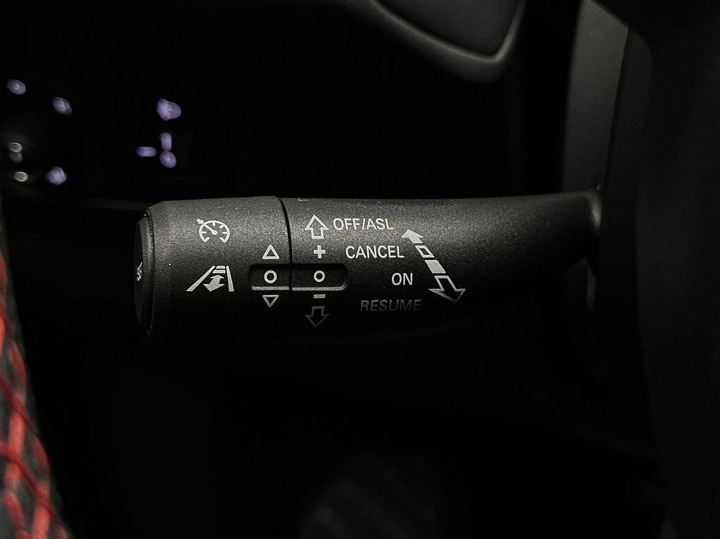 MG ZS EV Luxury billede 16