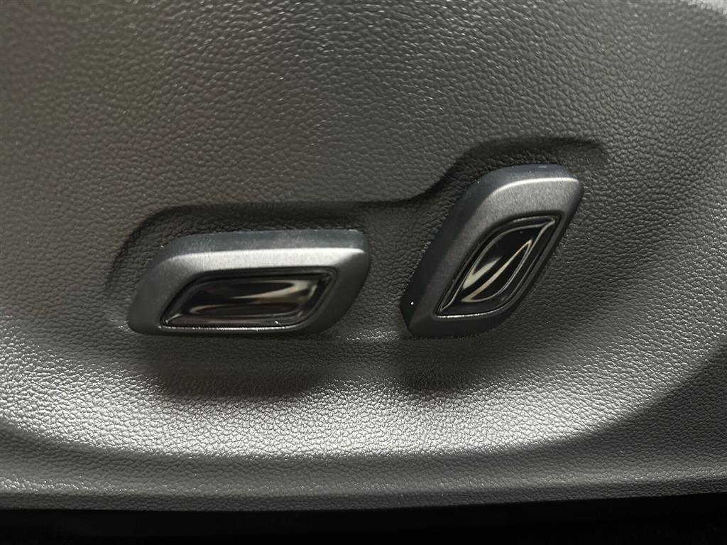 MG ZS EV Luxury billede 20