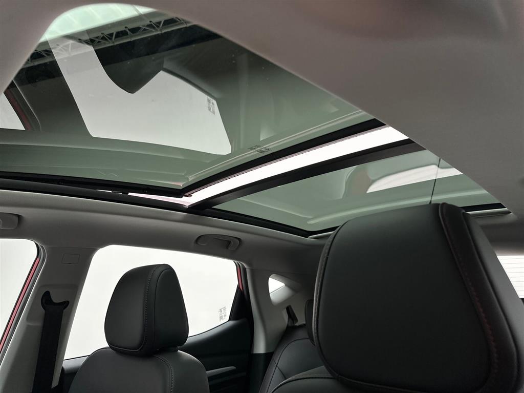 MG ZS EV Luxury billede 21