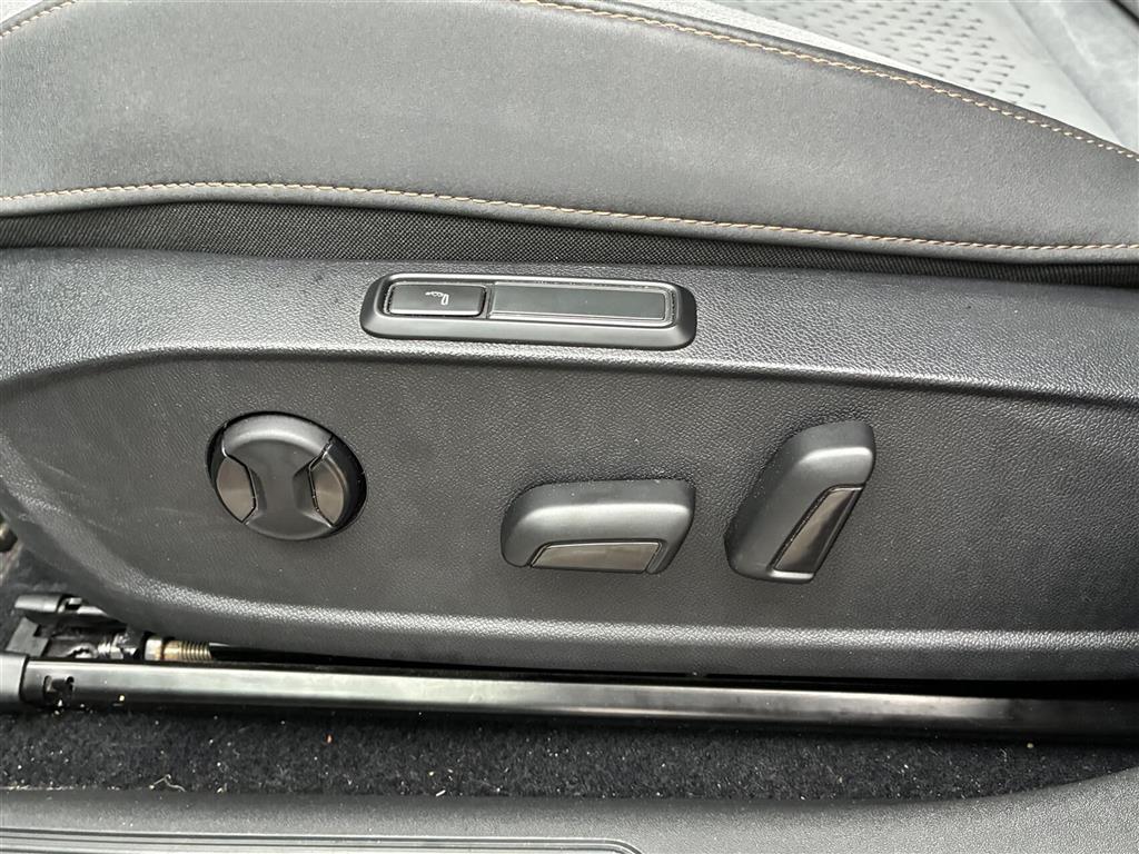 Cupra Born Dinamica Pack High billede 7