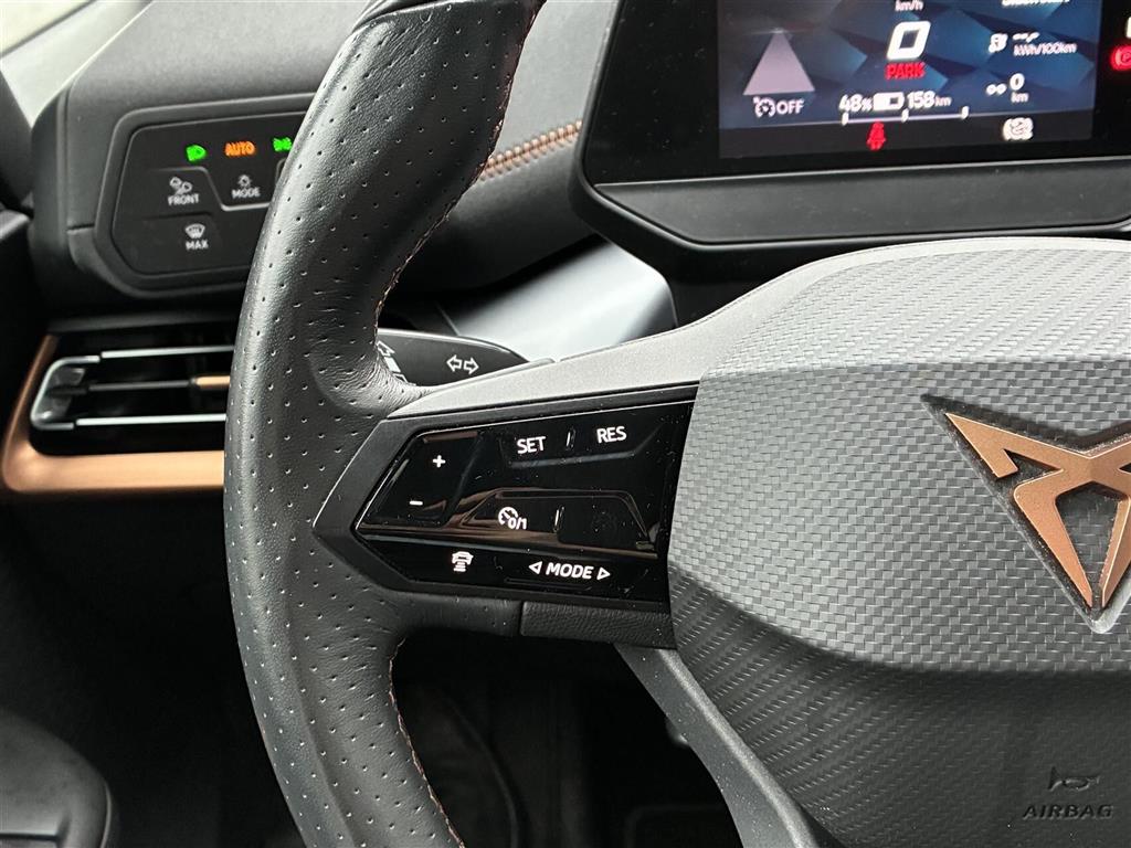 Cupra Born Dinamica Pack High billede 10