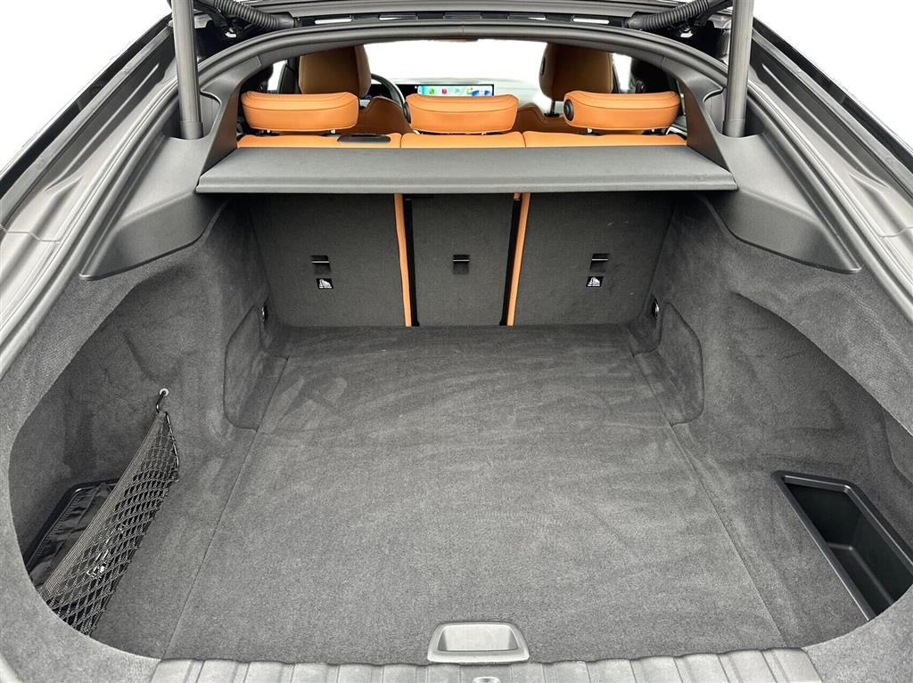 BMW i4 M-Sport billede 13