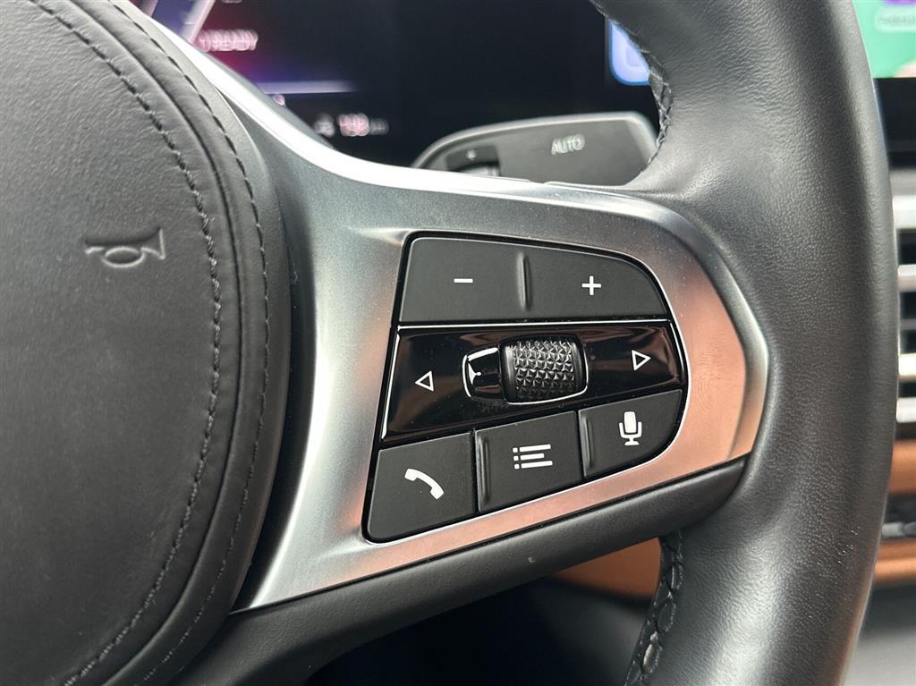 BMW i4 M-Sport billede 17