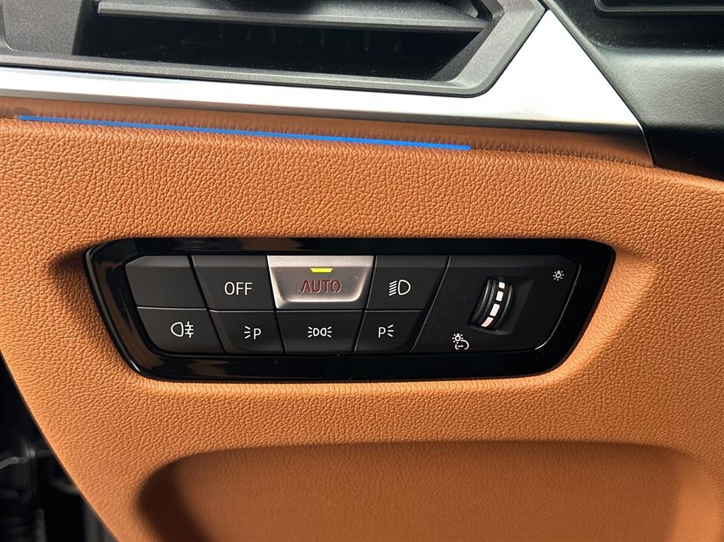 BMW i4 M-Sport billede 19