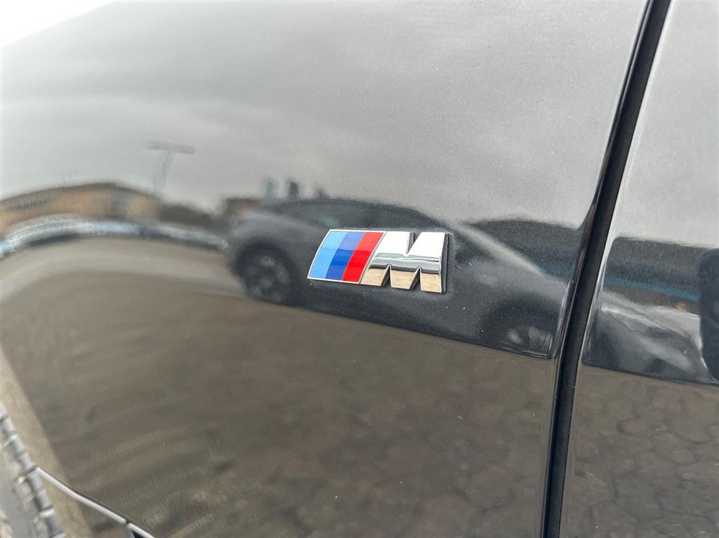 BMW i4 M-Sport billede 20