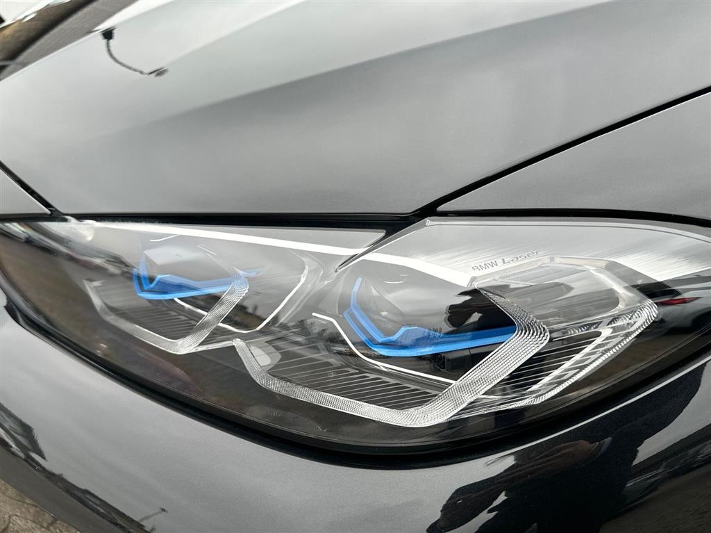 BMW i4 M-Sport billede 21