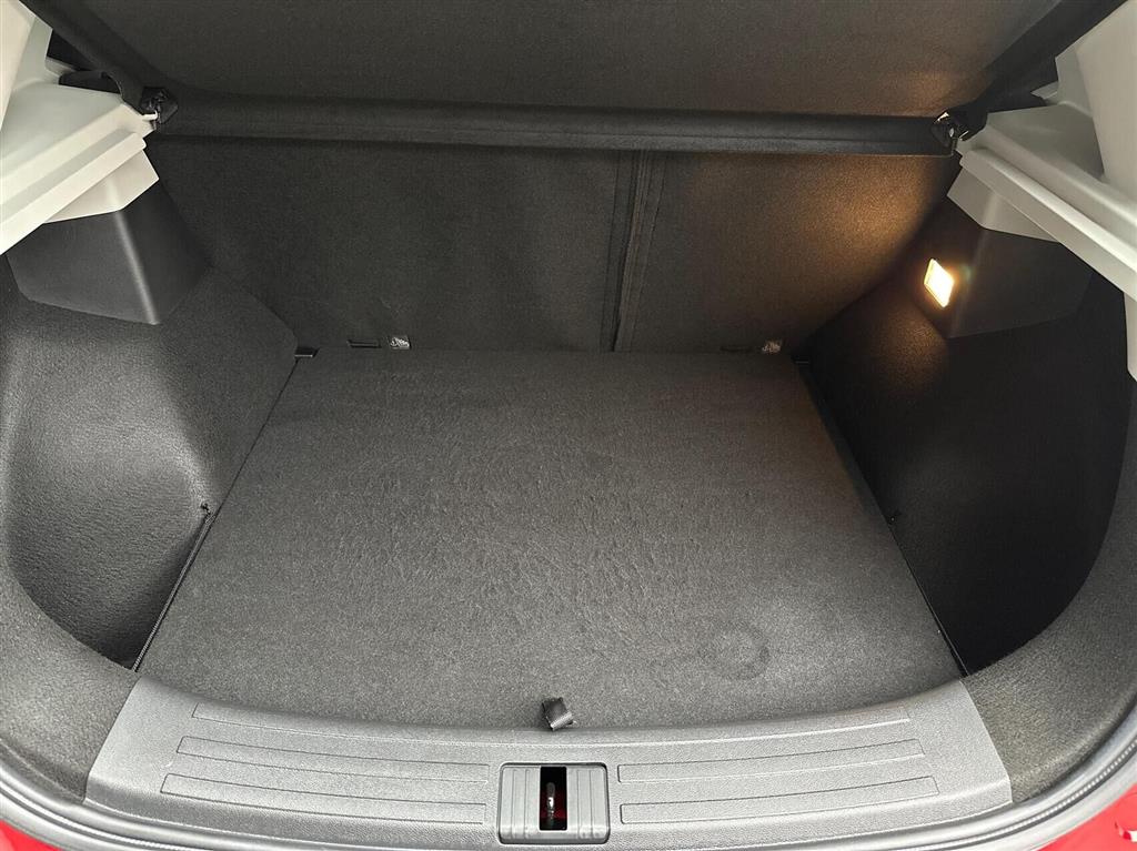 MG ZS EV Luxury billede 14