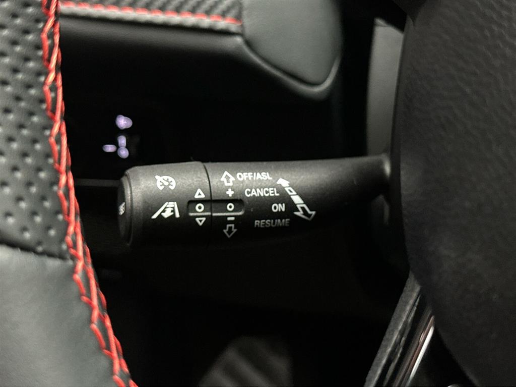 MG ZS EV Luxury billede 16