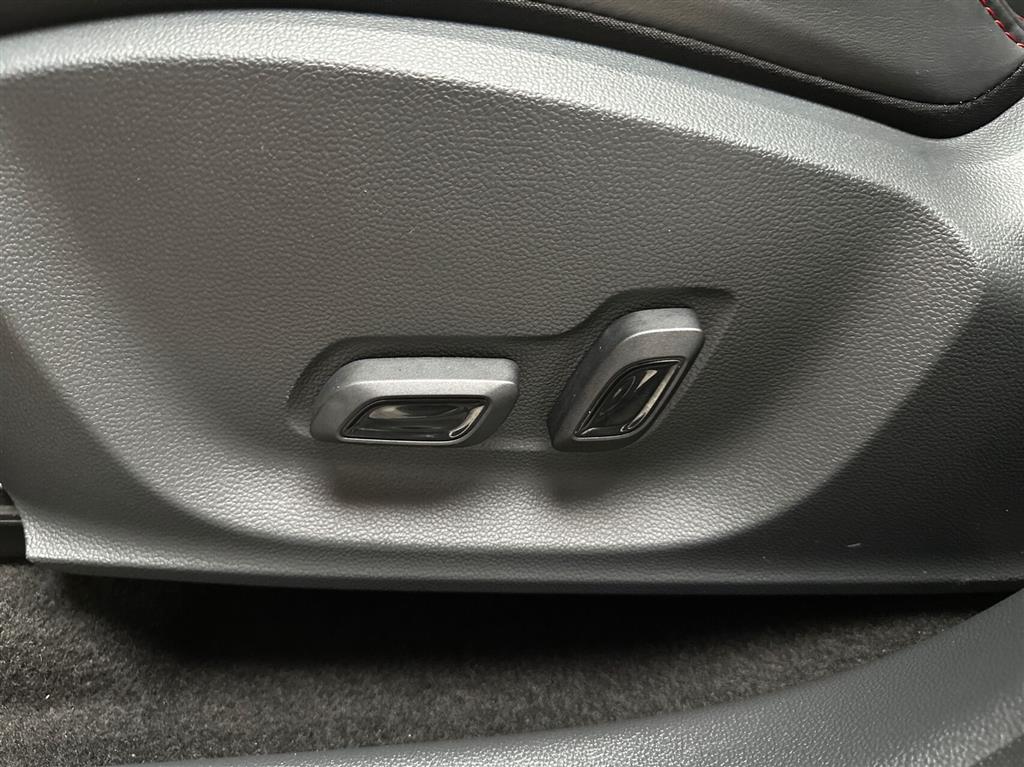 MG ZS EV Luxury billede 21